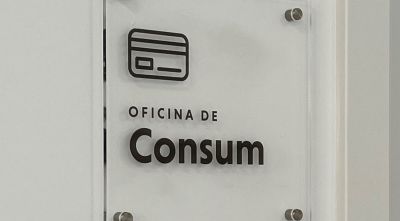 Consum resol la meitat de les reclamacions fetes el 2023 a la demarcació de Girona