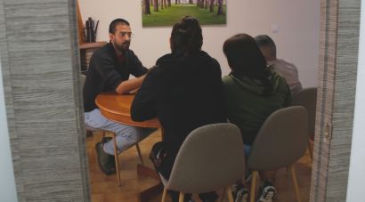 El Ripollès, nou punt d'acollida de refugiats per la seva orientació sexual o identitat de gènere