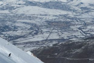 La Masella tanca la temporada superant els 380.000 esquiadors
