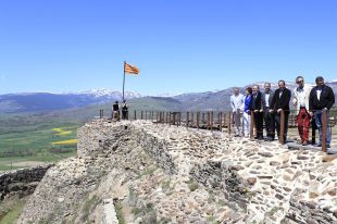 La Diputació de Girona invertirà 700.000 euros en restaurar i conservar monuments