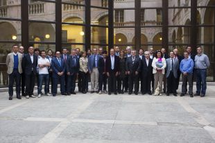 El Patronat de Turisme Costa Brava Girona amplia el Consell d’Administració