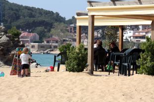 203 platges gironines han emès 2.151 sol·licituds per a desenvolupar-hi activitats aquest estiu