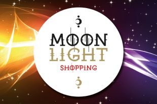 Platja d'Aro celebra la segona edició del 'Moon light shopping'