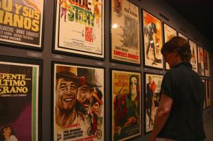 El Museu del Cinema reivindica el rol del paper imprès en la promoció de pel·lícules