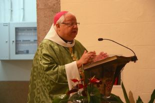 El bisbe de Girona demana perdó pels insults i menyspreus de 13TV