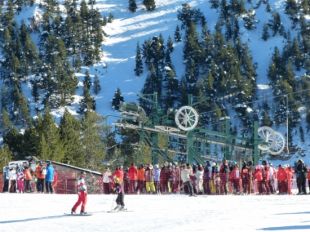 Les estacions d'esquí gironines venen un 32% més de forfets de temporada