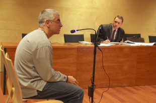 11 anys de presó pel veí de Palafrugell que va abusar de la seva neboda menor d'edat