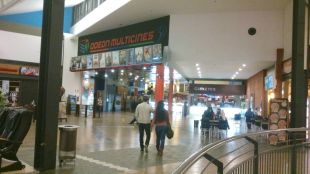 Odeon Multicines de Girona ret homenatge al cinema d'Hondures