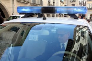 Equipen els cotxes de la Policia Municipal de Girona amb una càmera