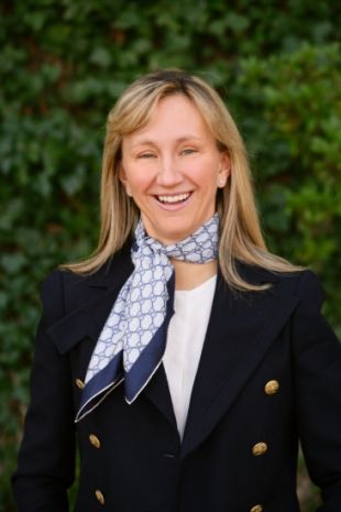 Cristina Cabañas, nova presidenta de l'associació Costa Brava Hotels de Luxe