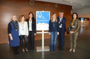 El TAV obre les portes a Girona per acollir congressos de gran capacitat