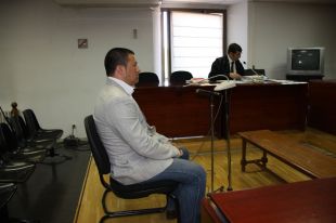 Mantenen la demanda de 19 anys de presó per al pare de Santa Cristina acusat d'abusar dels fills 