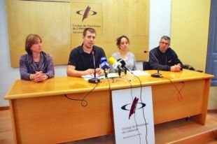 La CUP de Girona descarta coalicions amb partits