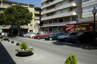 Torroella de Montgrí invertirà 154.000 euros per transformar la plaça dels Dolors
