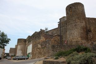 La rehabilitació de la muralla de Llagostera serà una realitat aquest novembre