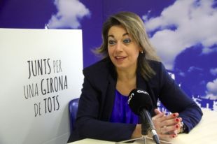 Veray (PP) acusa Puigdemont de només governar per als independentistes a Girona