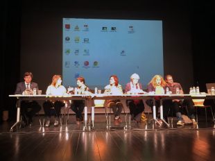 Les obres del TAV, la dinamització comercial i la seguretat centren el debat de Sant Narcís a Girona