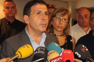 El secretari del PSC a Girona demana als socialistes que no aprovin mocions com la de Port de la Selva