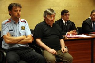 El jurat declara culpable d'assassinat l'home que matar a trets un jove a Vila-sacra
