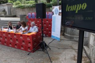 Marlango obrirà la 7a edició del Tempo sota les Estrelles de Girona