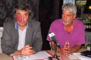 PSC i CiU tanquen un acord a Blanes i el socialista Miquel Lupiáñez serà alcalde