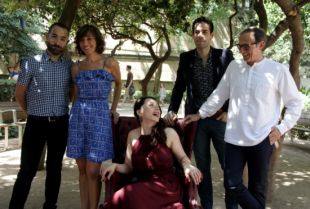 Girona i Puigcerdà acolliran la projecció simultània de 'La Traviata' des del Liceu