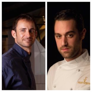 El Gastromusical recrea avui un duel 'Top Chef' entre Marc Joli i Fran Vicente