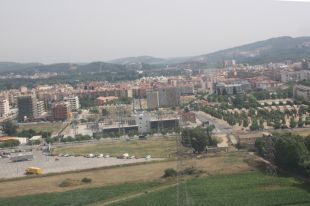 Urbanisme aprova el pla director de l'àrea de Girona, que planifica el creixement fins al 2026 