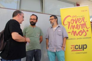 Salellas (CUP) proposa eliminar els concerts educatius