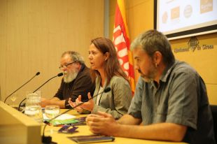 Girona programa més de 200 activitats en les Fires de Sant Narcís més participatives