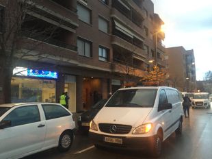 El jutjat autoritza l'enterrament del nen trobat mort a un pis de Girona al gener
