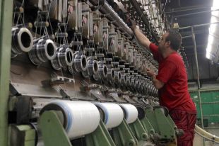 ACIN compra l'antiga tèxtil Nylstar de Blanes per 8 milions d'euros