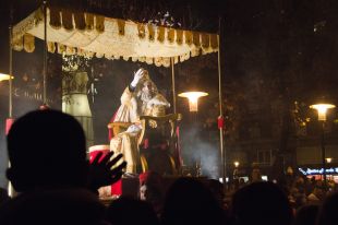 Més de 270 persones participaran a la Cavalcada de Reis de Girona