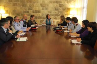  La Generalitat multa per primer cop dues famílies de Girona per no portar els fills a l'institut
