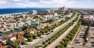La Costa Brava es podria omplir amb 30.000 habitatges més