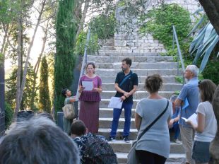 L’Escola Municipal d’Humanitats proposa descobrir la Girona dels Bertrana amb una ruta literària