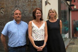 El Bòlit i l'Ajuntament de Girona adquireixen un nou espai al Barri Vell per impulsar l'art contemporani