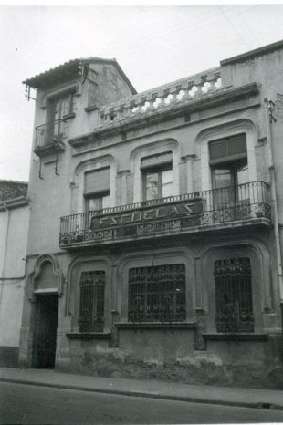 Sarrià de Ter rehabilitarà aquest mes la façana de l'edifci Rafael Masó