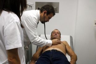 El Trueta implanta per primer cop a Catalunya una nova vàlvula cardíaca biològica