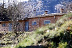 Jutgen l'acusat de matar un veí de Blanes a ganivetades i amagar el cos a Vilanova de Sau