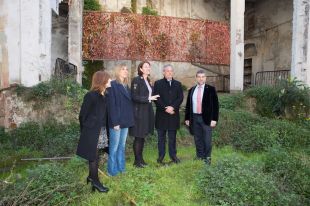 ERC de Girona vol més planificació en el projecte del Cinema Modern