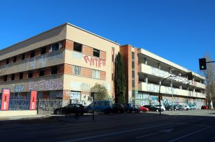 Girona inicia la licitació de les obres d’enderroc d’una part de l’antiga fàbrica Simon