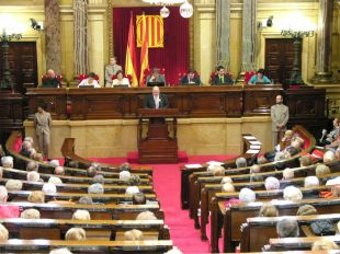 Proclamades 26 candidatures que concorreran per Girona a les eleccions al Parlament