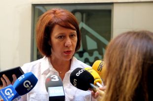Madrenas accepta la renúncia de Muradàs a l'Ajuntament de Girona