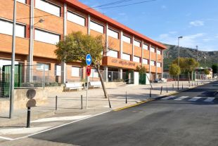 Torroella de Montgrí demana a la Generalitat que li delegui la gestió del menjador de l'escola