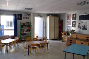 La Bressola de Perpinyà es queda sense espai per acollir més alumnes