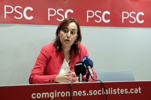 El PSC de Girona proposa unificar els rebuts municipals i fraccionar el pagament en dotze mesos