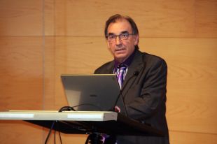 El president del Col·legi de Metges de Girona acaba el mandat decebut