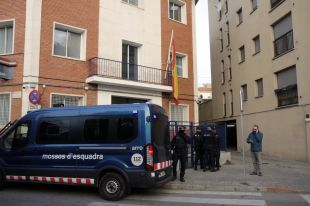Busquen solucions perquè Girona no es quedi sense plantilla de Policia Nacional