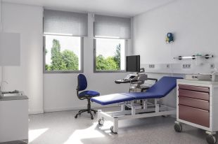 L'hospital Trueta comença les obres d'ampliació de la Unitat d'Imatge Cardíaca